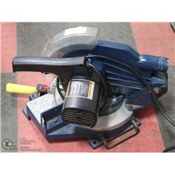 10" MITRE SAW