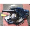 Image 1 : 10" MITRE SAW