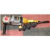 Image 1 : DEWALT DW494 COMMERCIAL 7" ANGLE SANDER.