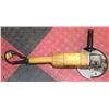 Image 1 : DEWALT DW840 7" COMMERCIAL ANGLE GRINDER W/ BLADE.