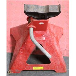 6 TON JACK STAND