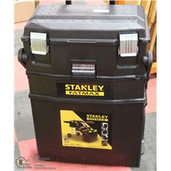STANLEY FATMAX TOOL BOX
