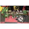 Image 1 : THOMAS SKINNER AND SON HEAVY DUTY METAL LATHE WITH