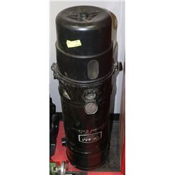 BEAM BY ELECTROLUX CENTRAL VAC