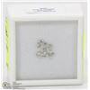 Image 1 : 5) GENUINE ASST. LOOSE DIAMONDS
