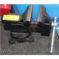 SMALL BLACK VISE