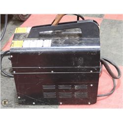 POWER FIST FLUX CORE WELDER