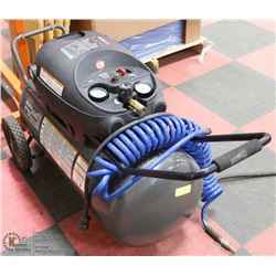 22 GALLON 150 TS4 HP COMPRESSOR