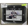 Image 1 : GRANT FUHR GUARANTEED AUTHENTIC AUTOGRAPH