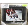 Image 1 : GUY LAFLEUR GUARANTEED AUTHENTIC AUTOGRAPH