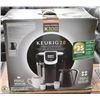Image 1 : KEURIG 2.0 K300 COFFEE BREWER, WITH 4 CUP CARAFE,