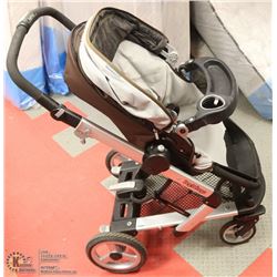 PEG PEREGO SKATE STROLLER.