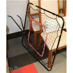 SPORT TARGET PRACTICE NET