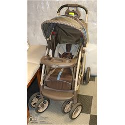 GRACO STROLLER.