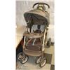 Image 1 : GRACO STROLLER.