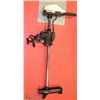 Image 1 : MINI KOTA FISHING MOTOR 17 LB TRUST 4 SPEED