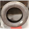 Image 1 : 225/60R16 HANKOOK WINTER TIRE