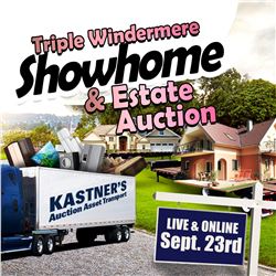 VIEWING IS RESERVED FOR SATURDAYS FROM 9AM-6PM AND