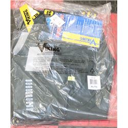 SIZE XL VIKING BIB PANTS