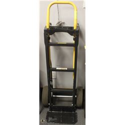 HARPER 2/4 WHEEL DOLLY