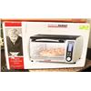 Image 1 : GORDON RAMSEY COUNTERTOP OVEN IN BOX