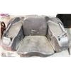 Image 1 : QUAD REAR SEAT WITH STORAGE