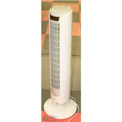 ALOHA CERAMIC HEATER