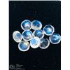 Image 1 : 34) GENUINE MOONSTONE GEMSTONE