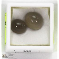 50) GENUINE MOONSTONE GEMSTONE