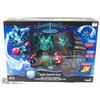 Image 1 : NEW LARGE LIGHTSEEKERS AWAKENING MARI STARTER