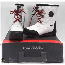 NEW COUGAR BY STORM LADIES WINTER BOOTS SZ 6