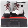 Image 1 : NEW COUGAR BY STORM LADIES WINTER BOOTS SZ 6