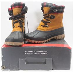 NEW COUGAR BY STORM LADIES WINTER BOOTS SZ 8