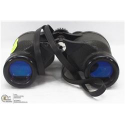 CHIMO CUSTOM ULTRA VIOLET 7-15 X 35 MM BINOCULARS