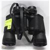 Image 1 : PAIR OF FISHER-DIETZ 7 X 35 BINOCULARS FEATHER