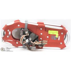 LITTLE BEAR TREK SNOWSHOES 18” LONG