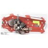 Image 1 : LITTLE BEAR TREK SNOWSHOES 18” LONG