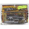 Image 1 : PAIR OF NEW TONKA DIECAST TRUCKS