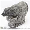 Image 1 : ORIGINAL SOAPSTONE CARVING
