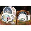 Image 1 : 2 BOXES OF ESTATE COLLECTOR PLATES