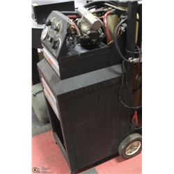 SUN AUTO FLUID EXCHANGER