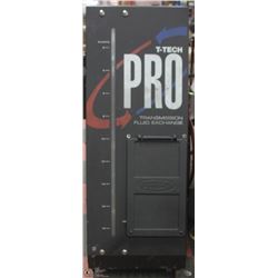 T-TECH PRO TRANSMISSION FLUID CHANGE MACHINE