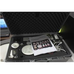 LINEA LIGH I-LED OPERATIVE PROFESSIONAL LIGHT