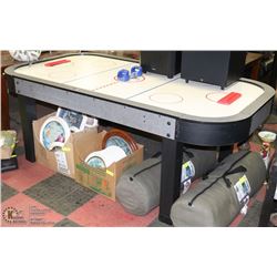 DUFFERIN AIR HOCKEY GAME