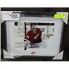Image 1 : PETR MRAZEK GUARANTEED AUTHENTIC AUTOGRAPH