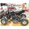 Image 1 : 49 CC TWO STROKE GAS POWERED MINI QUAD