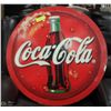 Image 1 : COLLECTIBLE REVERSIBLE COCA COLA/SPRITE BUTTON