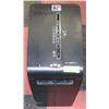 Image 1 : FELLOWES POWERSHRED P-58CS CROSSCUT SHREDDER