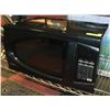 Image 1 : DANBY 1000 WATT BLACK MICROWAVE
