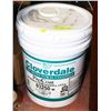 Image 1 : 5 GALLON CLOVERDALE GREY EGGSHELL PAINT